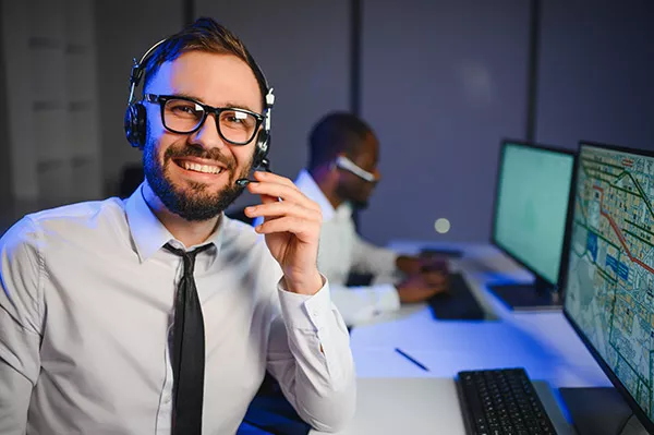 Logiciel de Transport Express