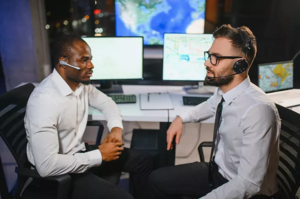 GTLYSCloud Logiciel de Transport Express