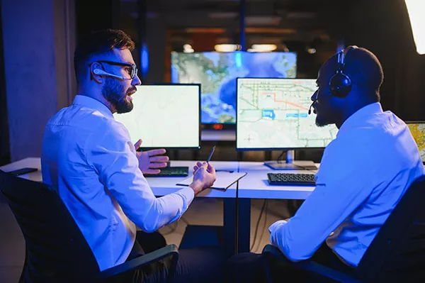 Logiciel de gestion des transport